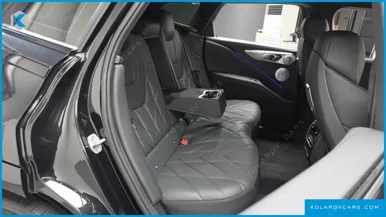 BMW XM 4.4