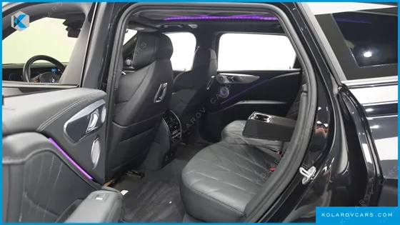 BMW XM 4.4