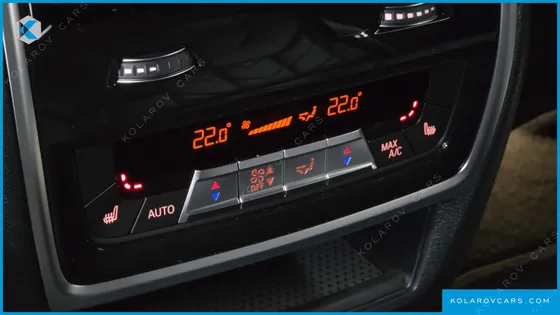 BMW XM 4.4