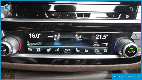 BMW 5 SERIES 530E M SPORT