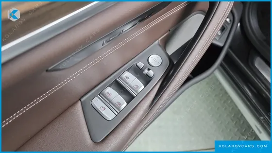 BMW 5 SERIES 530E M SPORT
