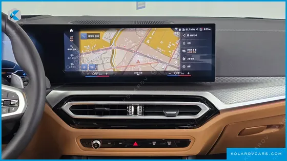 BMW 3 SERIES 330E M SPORT