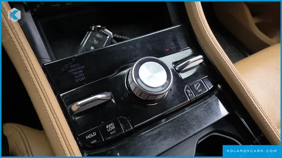 JEEP CHEROKEE 4XE SUMMIT RESERVE