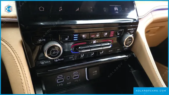 JEEP CHEROKEE 4XE SUMMIT RESERVE