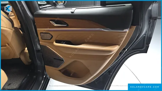 JEEP CHEROKEE 4XE SUMMIT RESERVE