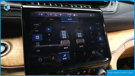 JEEP CHEROKEE 4XE SUMMIT RESERVE