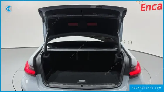 BMW 3 SERIES 330E M SPORT