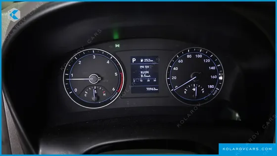 HYUNDAI PORTER II DUBLE CAP CRDI