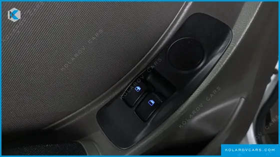 HYUNDAI PORTER II DUBLE CAP CRDI