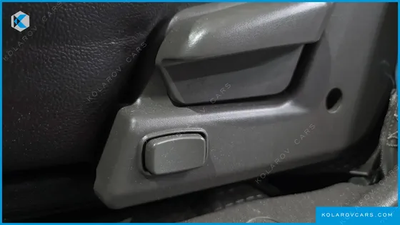HYUNDAI PORTER II DUBLE CAP CRDI
