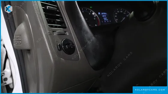 HYUNDAI PORTER II DUBLE CAP CRDI