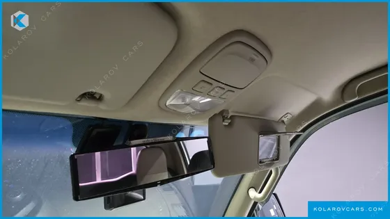 HYUNDAI PORTER II DUBLE CAP CRDI