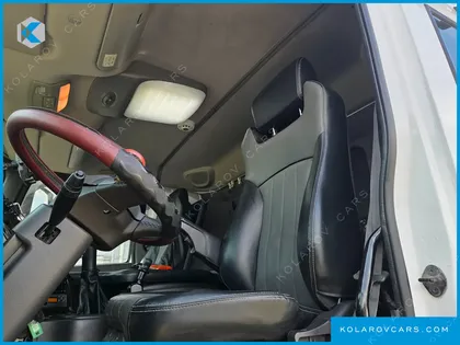 HYUNDAI MEGA TRUCK WIDECAP GOLD