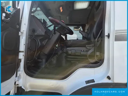 HYUNDAI MEGA TRUCK WIDECAP GOLD