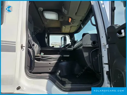 HYUNDAI MEGA TRUCK WIDECAP GOLD