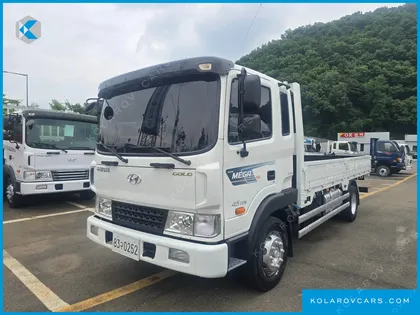 HYUNDAI MEGA TRUCK SUP
