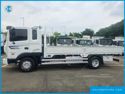 HYUNDAI MEGA TRUCK SUP