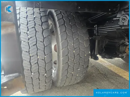 HYUNDAI MEGA TRUCK SUP