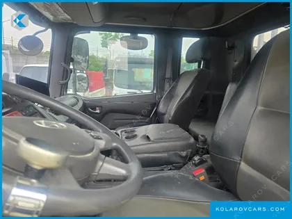 HYUNDAI MEGA TRUCK SUP