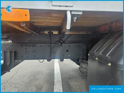 HYUNDAI MEGA TRUCK GOLD