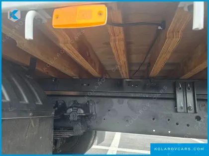 HYUNDAI MEGA TRUCK GOLD