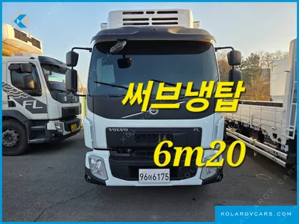 HYUNDAI MEGA TRUCK GOLD