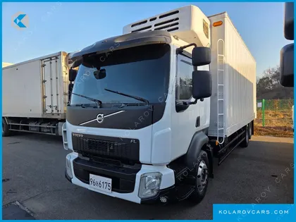 HYUNDAI MEGA TRUCK GOLD