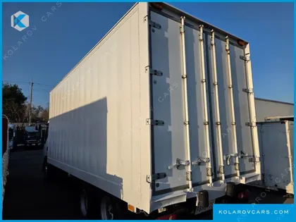 HYUNDAI MEGA TRUCK GOLD