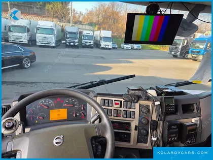 HYUNDAI MEGA TRUCK GOLD