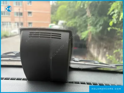 KIA BONGO III KING CAP