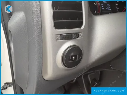 KIA BONGO III KING CAP