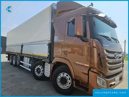 HYUNDAI EXCEED 10X4