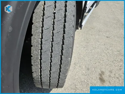 HYUNDAI EXCEED 10X4