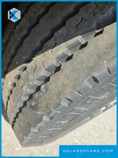 HYUNDAI EXCEED 10X4