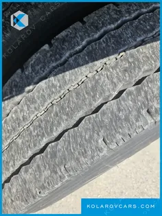 HYUNDAI EXCEED 10X4