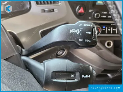 HYUNDAI EXCEED 10X4