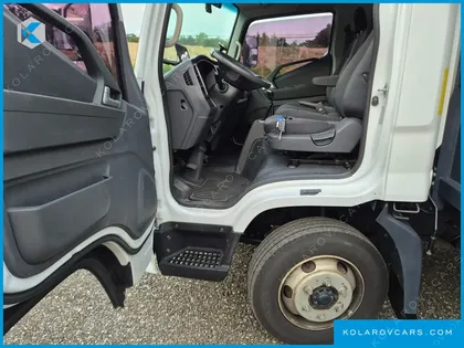 HYUNDAI MIGHTY STANDARD CAP