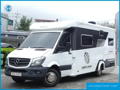 MERCEDES SPRINTER NONE