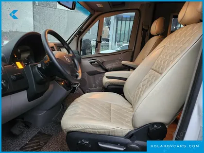 MERCEDES SPRINTER NONE
