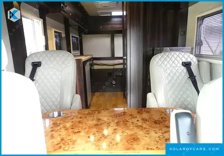 MERCEDES SPRINTER NONE