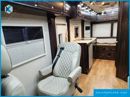 MERCEDES SPRINTER NONE
