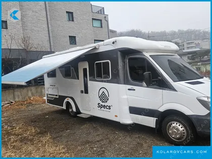 MERCEDES SPRINTER NONE