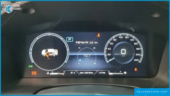 KGM - SSANGYONG REXTON SPORTS KHAN NONE
