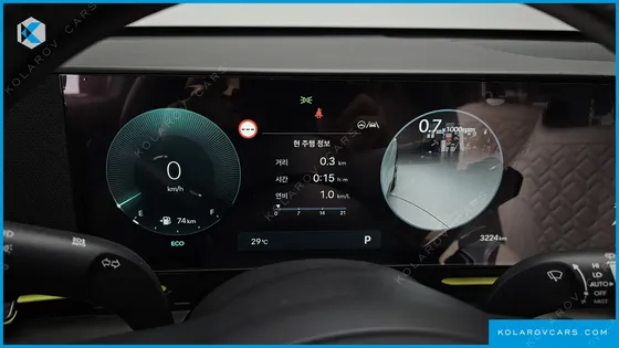 HYUNDAI KONA GASOLINE 1.6 TURBO 2WD