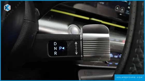 HYUNDAI KONA GASOLINE 1.6 TURBO 2WD
