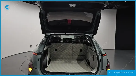 HYUNDAI KONA GASOLINE 1.6 TURBO 2WD