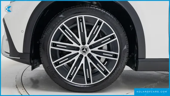 MERCEDES EQE EQE500 4MATIC