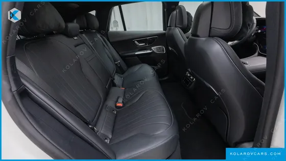 MERCEDES EQE EQE500 4MATIC