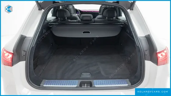 MERCEDES EQE EQE500 4MATIC
