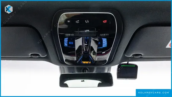 MERCEDES EQE EQE500 4MATIC